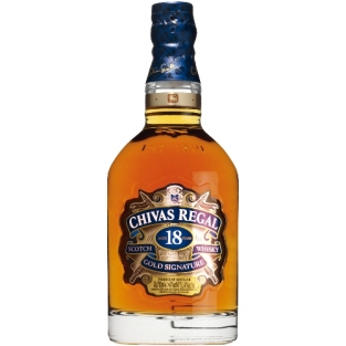Chivas Regal 18 Years